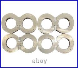 Hydraulic Pump Spline Repair Kit 20/902703 20/902901 for JCB 3CX