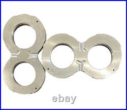 Hydraulic Pump Spline Repair Kit 20/902703 20/902901 for JCB 3CX