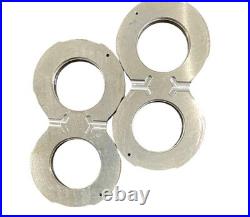 Hydraulic Pump Spline Repair Kit 20/902703 20/902901 for JCB 3CX