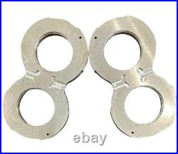 Hydraulic Pump Spline Repair Kit 20/902703 20/902901 for JCB 3CX