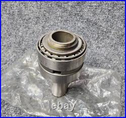 Hydraulic Shafts Keyed Splined With Bearings Char-Lynn, Danfoss, Eaton