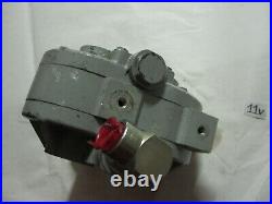 Hydraulic Tractor PTO Gear Pump HC-PTO-2A 540rpm 6 Spline 1-3/8