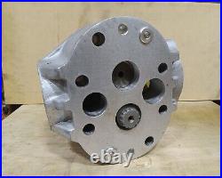 Hydraulic pump new 14 spline aluminum 60335 5 89, 47305, 46607