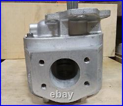 Hydraulic pump new 14 spline aluminum 60335 5 89, 47305, 46607