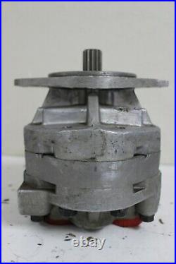 Hydreco 1709A3B1AR Hydraulic Pump 13T Full Spline New