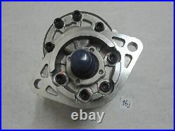 HydroPack 30A53X600FD 180 Bar 1500r/min 13 spline shaft Hydraulic Gear Pump