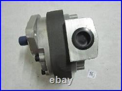 HydroPack 30A53X600FD 180 Bar 1500r/min 13 spline shaft Hydraulic Gear Pump