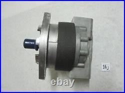 HydroPack 30A53X600FD 180 Bar 1500r/min 13 spline shaft Hydraulic Gear Pump