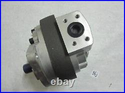 HydroPack 30A53X600FD 180 Bar 1500r/min 13 spline shaft Hydraulic Gear Pump