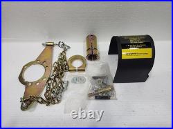 Hypro 9910-KIT1704 1-3/8 6-Spline Female PTO Shaft Kit for D30, D50, D403 Pumps