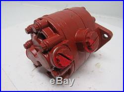 Hyster 228908 Hydraulic Pump For Hyster/Yale Forklifts. 675 10 Spline Shaft