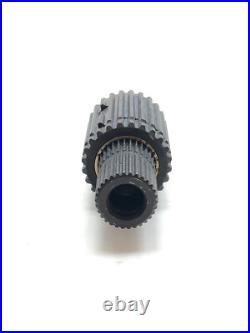 Hytorc 3/4 Square Drive Spline Replacement Part for Hydraulic Torque Wrench