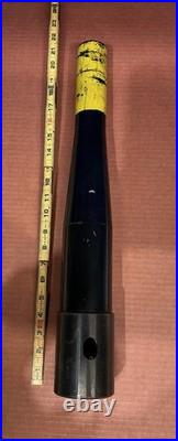 Hytorc Alco Reaction Arm Spline 21 Nice