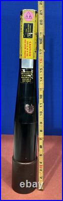 Hytorc Alco Reaction Arm Spline 21 Nice