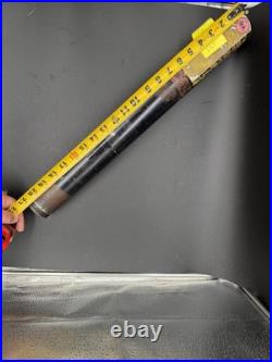 Hytorc Hydraulic 21 Reaction Arm, 1-7/8 Splines, 1XLT FREE SHIPPING
