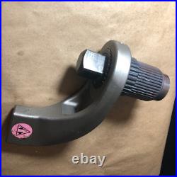 Hytorc Reaction Arm And 1 Spline Drive Assembly Ships Free