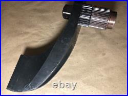 Hytorc Reaction Arm And 1 Spline Drive Assembly Ships Free