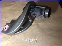 Hytorc Reaction Arm And 1 Spline Drive Assembly Ships Free