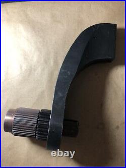 Hytorc Reaction Arm And 1 Spline Drive Assembly Ships Free