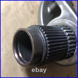 Hytorc Reaction Arm And 1 Spline Drive Assembly Ships Free