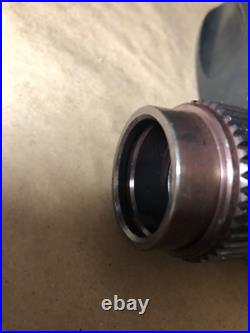 Hytorc Reaction Arm And 1 Spline Drive Assembly Ships Free