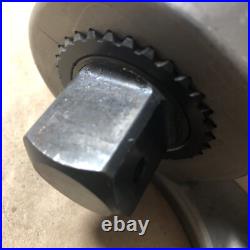 Hytorc Reaction Arm And 1 Spline Drive Assembly Ships Free