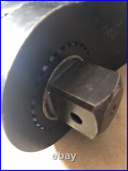 Hytorc Reaction Arm And 1 Spline Drive Assembly Ships Free