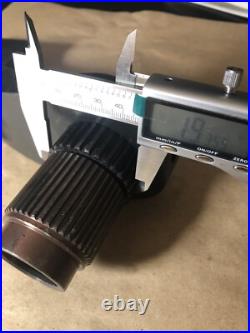 Hytorc Reaction Arm And 1 Spline Drive Assembly Ships Free