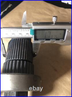 Hytorc Reaction Arm And 1 Spline Drive Assembly Ships Free