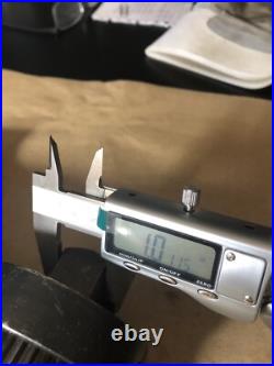 Hytorc Reaction Arm And 1 Spline Drive Assembly Ships Free