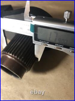 Hytorc Reaction Arm And 1 Spline Drive Assembly Ships Free