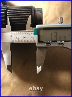 Hytorc Reaction Arm And 1 Spline Drive Assembly Ships Free