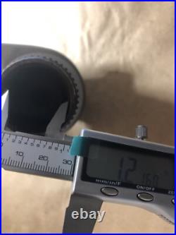 Hytorc Reaction Arm And 1 Spline Drive Assembly Ships Free