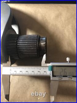 Hytorc Reaction Arm And 1 Spline Drive Assembly Ships Free