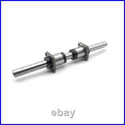 IKO Ball Spline LSAG LSAGL LSAGF LSAGFL MAG MAGL MAGF MAGFL 5/6/8/10/12/15/20/25