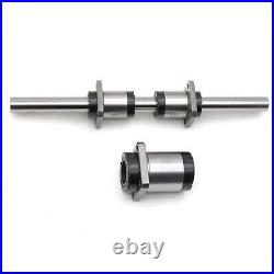 IKO Ball Spline LSAG LSAGL LSAGF LSAGFL MAG MAGL MAGF MAGFL 5/6/8/10/12/15/20/25