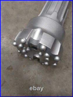 IR360 6-1/4 NEW Hammer Bit DTH 8 SPLINE