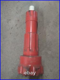 IR360 6-1/4 NEW Hammer Bit DTH 8 SPLINE