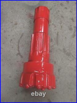 IR360 6 3/8 NEW Hammer Bit DTH 8 SPLINE