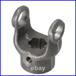 Implement Yoke 6 Spline fits New Holland 1465 472 474 488 492 700035 17N22021
