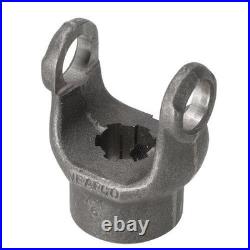 Implement Yoke 6 Spline fits New Holland 1465 472 474 488 492 700035 17N22021