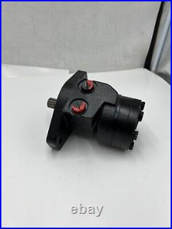 Impro OEM Fluidtek Hydraulic Orbital Motor WD 13 Tooth Spline 2 Bolt 11223176