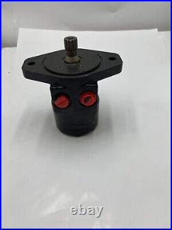 Impro OEM Fluidtek Hydraulic Orbital Motor WD 13 Tooth Spline 2 Bolt 11223176