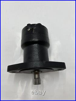 Impro OEM Fluidtek Hydraulic Orbital Motor WD 13 Tooth Spline 2 Bolt 11223176