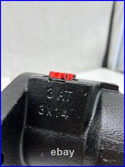 Impro OEM Fluidtek Hydraulic Orbital Motor WD 13 Tooth Spline 2 Bolt 11223176