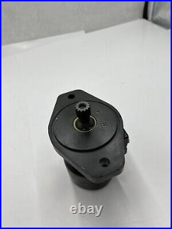 Impro OEM Fluidtek Hydraulic Orbital Motor WD 13 Tooth Spline 2 Bolt 11223176