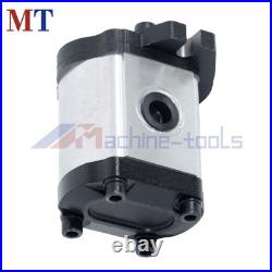 Industrial Hydraulic Pump 3-17GPM SAE A-2 9 Tooth Spline CW Cast Iron