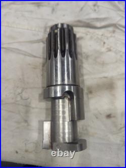 Ingersoll Rand 2934-A526 Spline Anvil Assembly