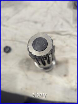 Ingersoll Rand 2934-A526 Spline Anvil Assembly