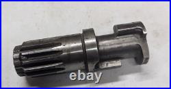 Ingersoll Rand 2934-A 526 Spline Anvil Assembly